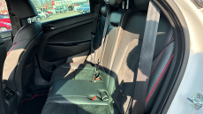 Hyundai Tucson 1.6 TGDi 177 N Line 5dr 2WD Petrol Estate